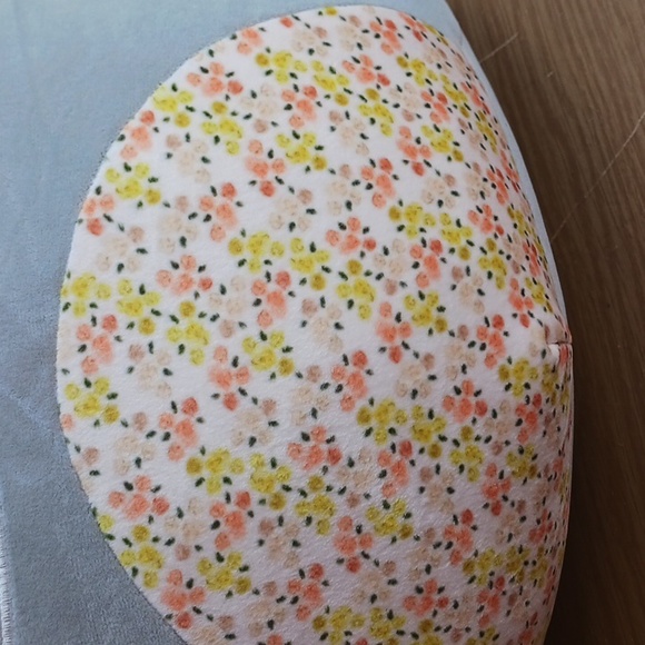 Elea the Lamb 14" squshmallow UltraSoft Easter Holiday Toy Plush NWT - Picture 6 of 9